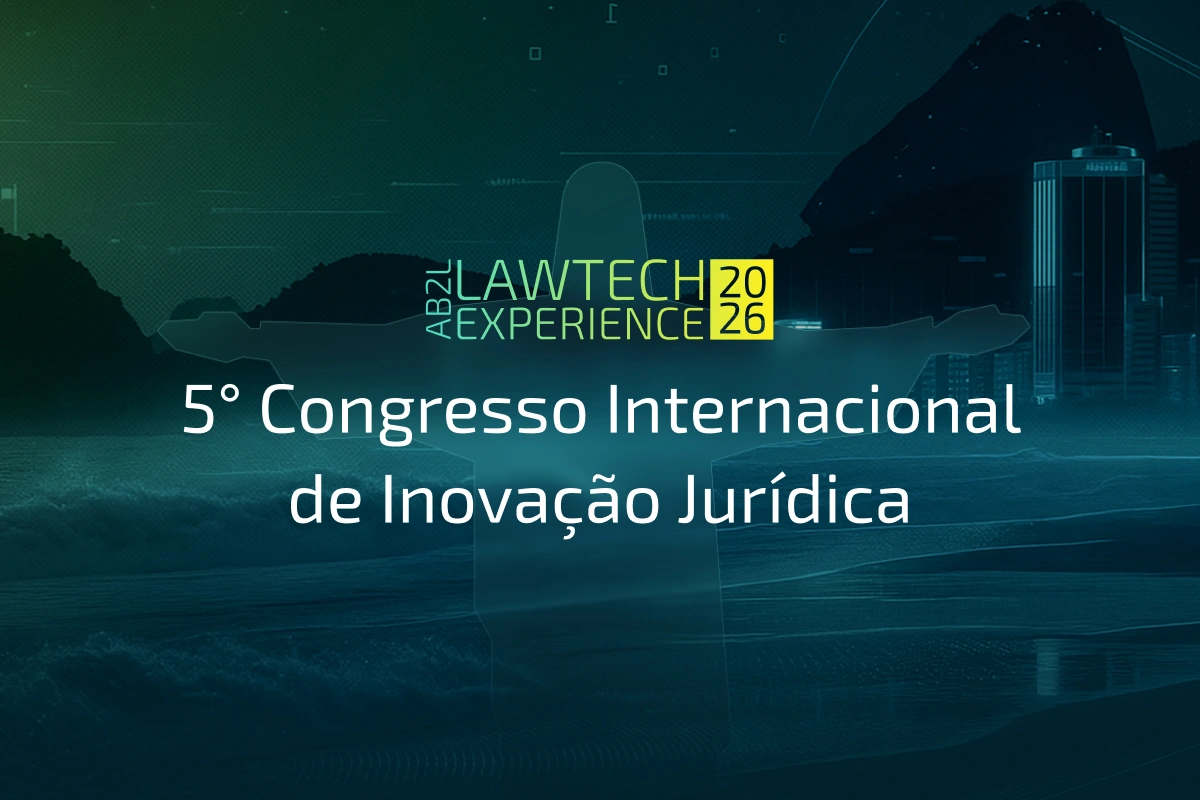 AB2L Lawtech Experience 2026